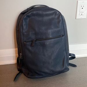 Coach Mens Backpack - Blue